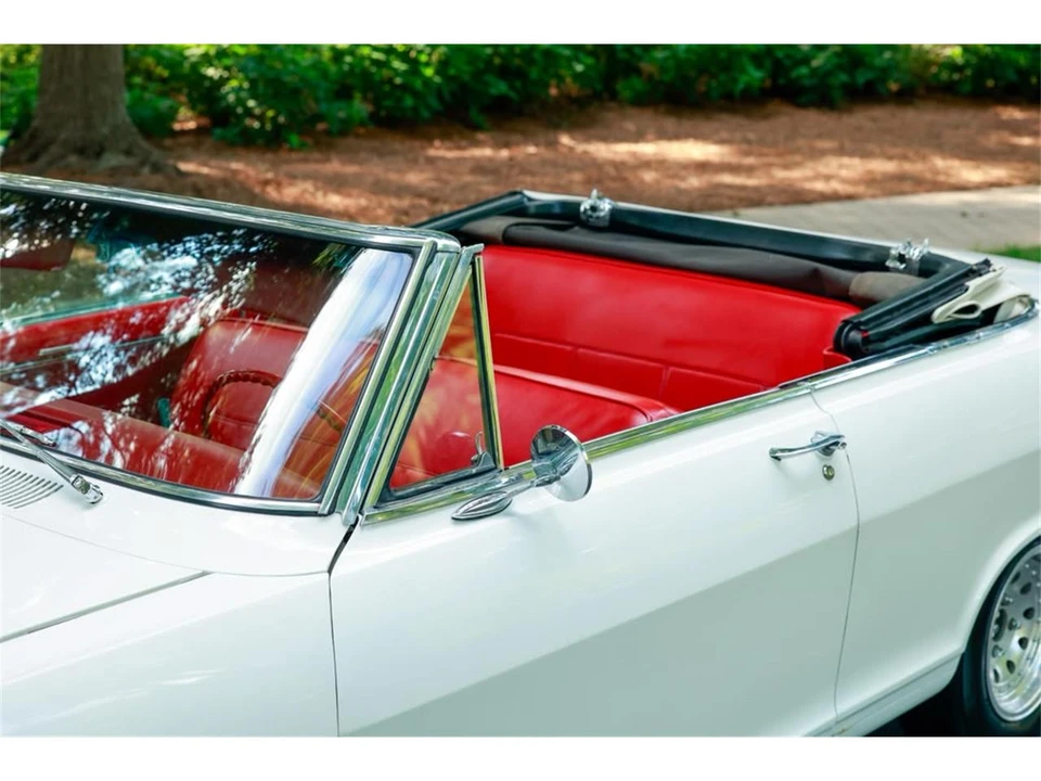 1963 Chevrolet II 1st Gen - Image 6 of 31