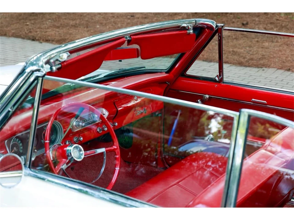 1963 Chevrolet II 1st Gen - Image 8 of 31