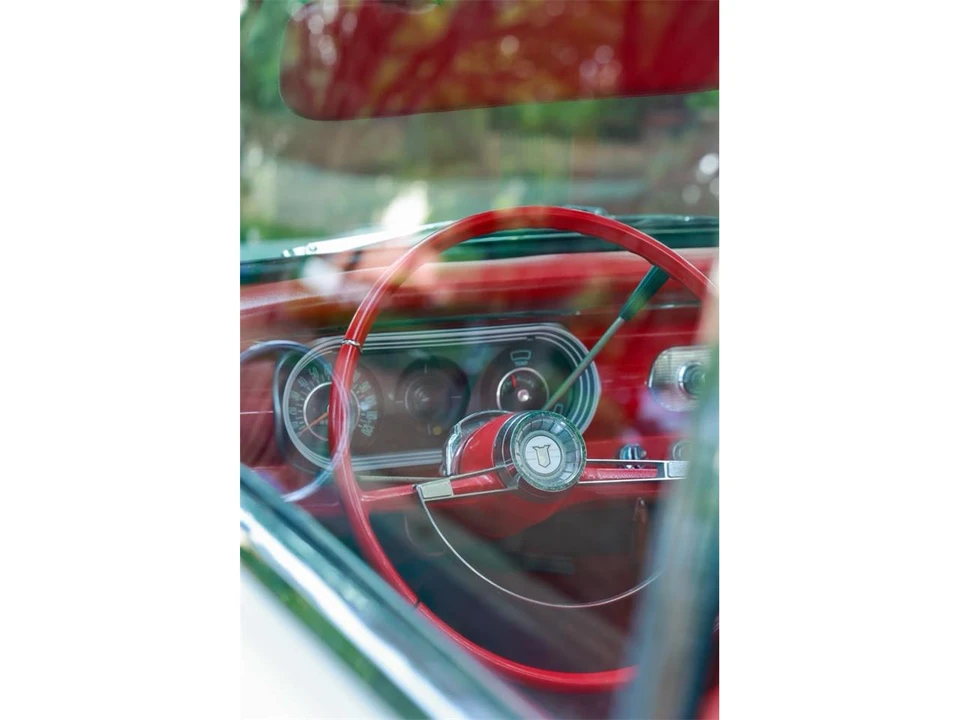 1963 Chevrolet II 1st Gen - Image 11 of 31