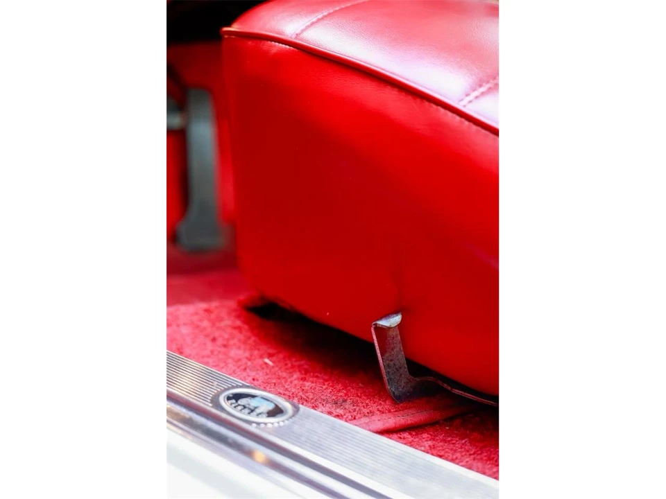 1963 Chevrolet II 1st Gen - Image 14 of 31