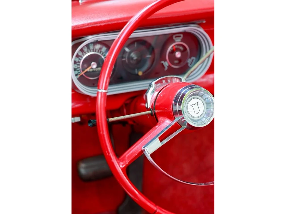 1963 Chevrolet II 1st Gen - Image 16 of 31