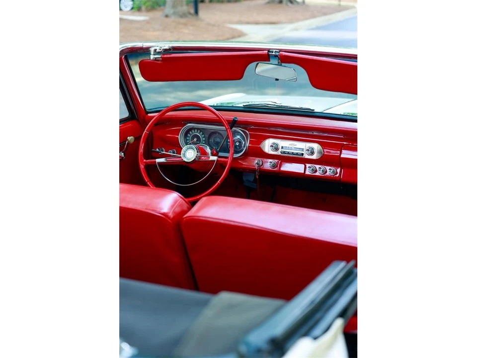 1963 Chevrolet II 1st Gen - Image 17 of 31