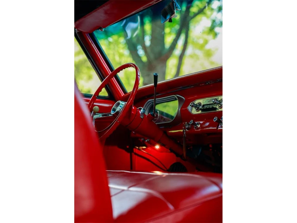 1963 Chevrolet II 1st Gen - Image 24 of 31