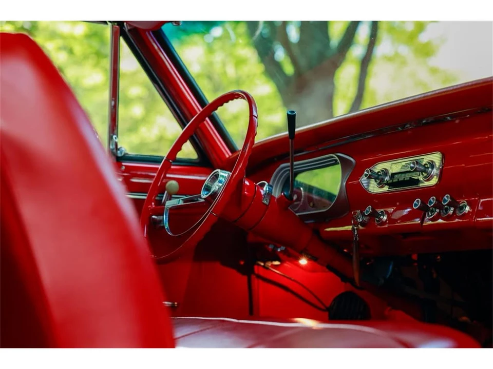 1963 Chevrolet II 1st Gen - Image 25 of 31