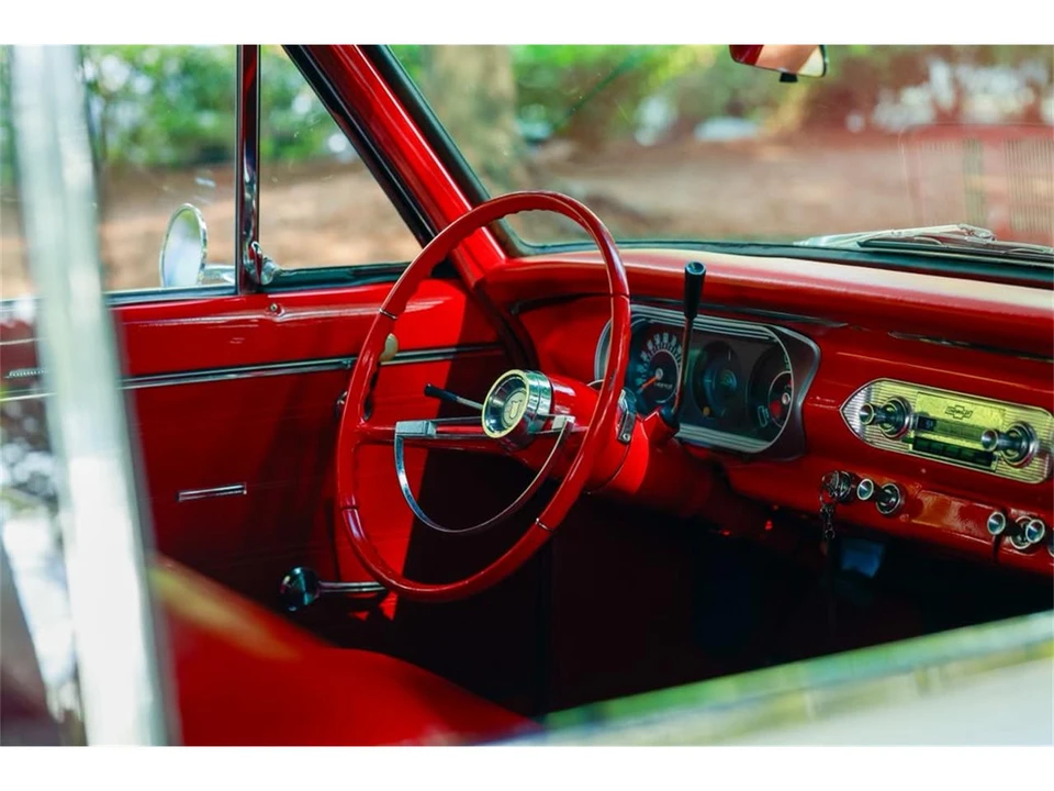 1963 Chevrolet II 1st Gen - Image 27 of 31