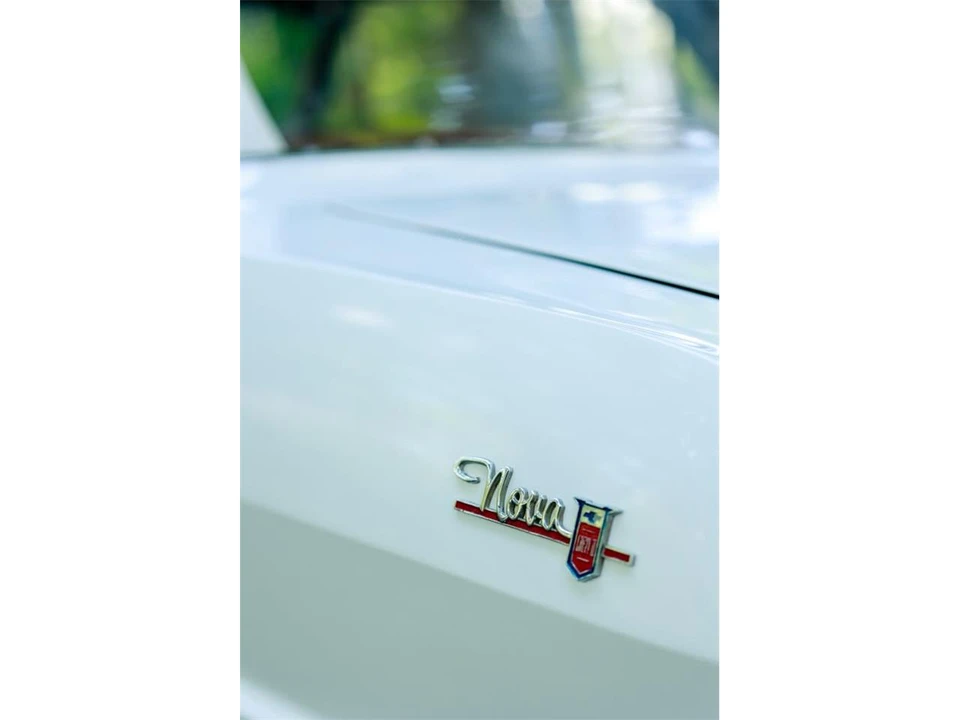 1963 Chevrolet II 1st Gen - Image 29 of 31