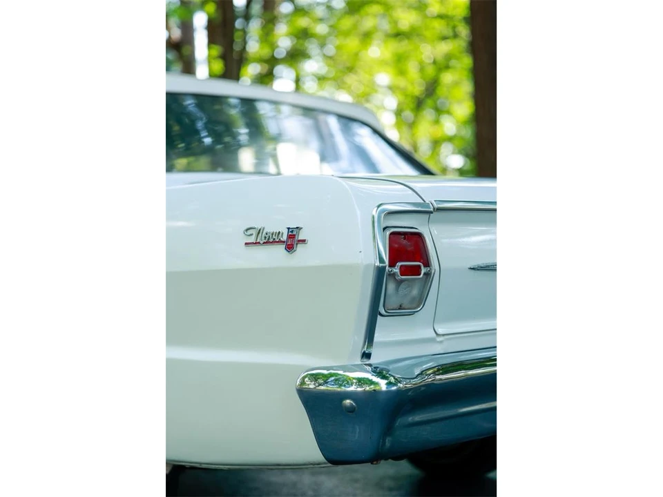 1963 Chevrolet II 1st Gen - Image 30 of 31