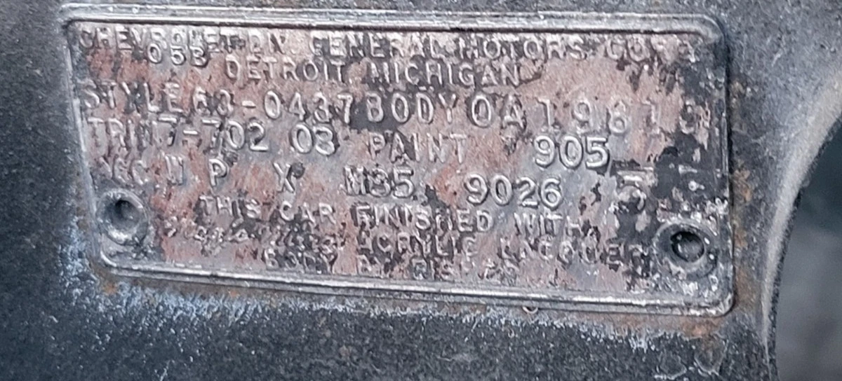 1963 Chevrolet II 1st Gen - Image 11 of 24