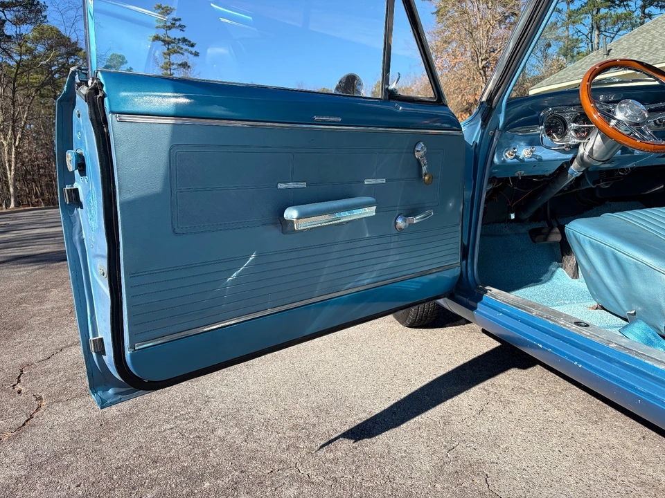 1963 Chevrolet Nova 3rd Gen - Image 19 of 21