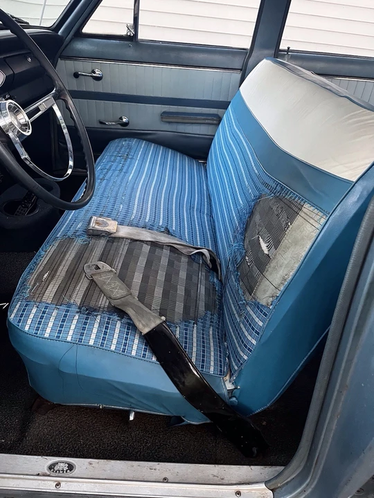 1963 Chevrolet II 1st Gen - Image 8 of 20