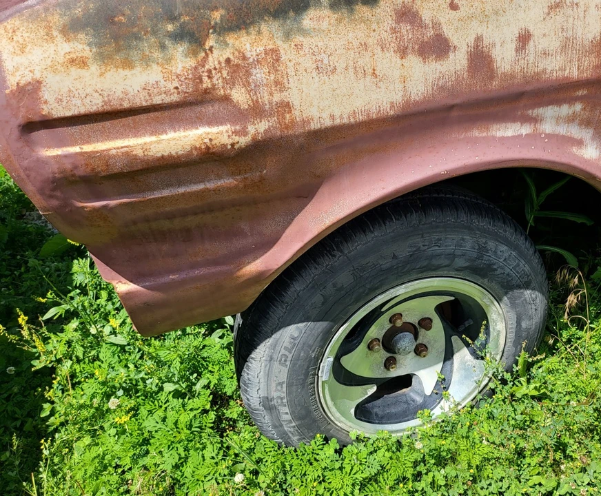 1963 Chevrolet II 1st Gen - Image 8 of 24