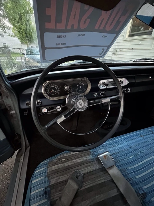 1963 Chevrolet II 1st Gen - Image 10 of 20