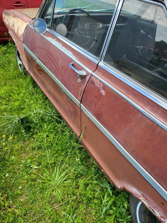 1963 Chevrolet II 1st Gen - Image 6 of 24