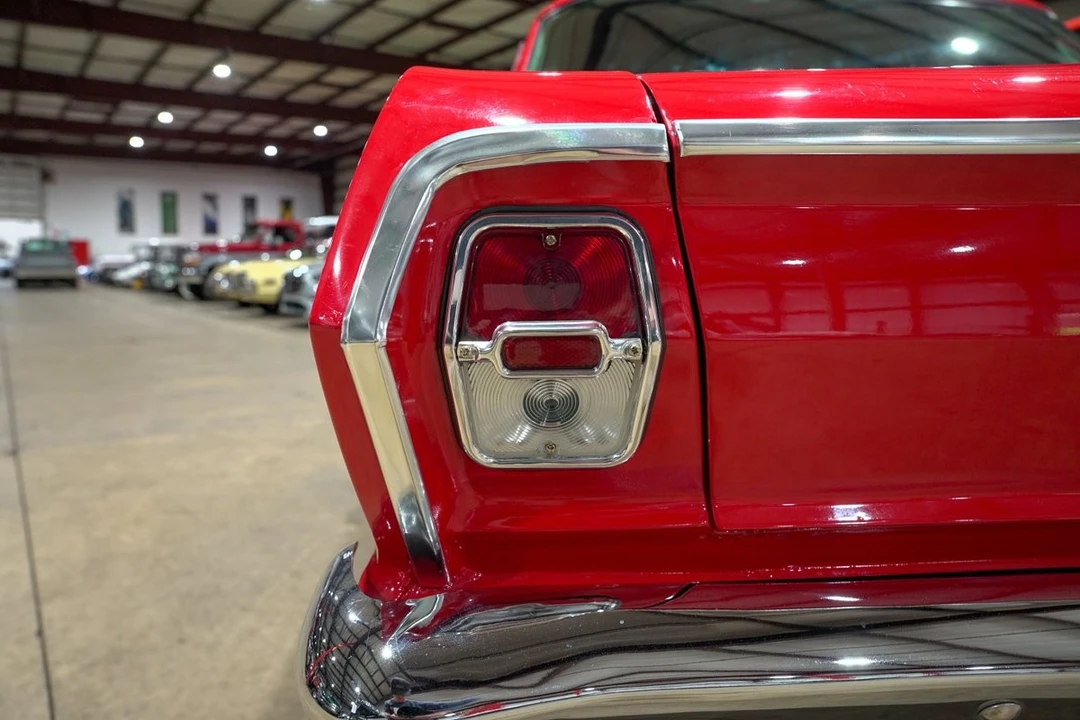 1963 Chevrolet II 1st Gen - Image 31 of 31