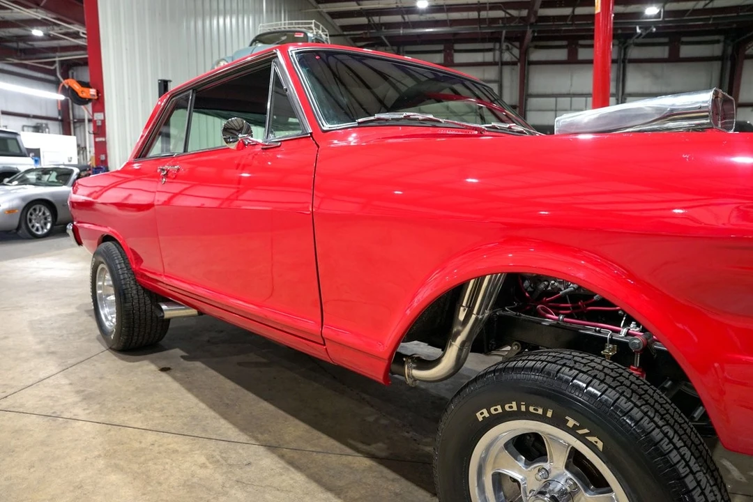 1963 Chevrolet II 1st Gen - Image 27 of 31