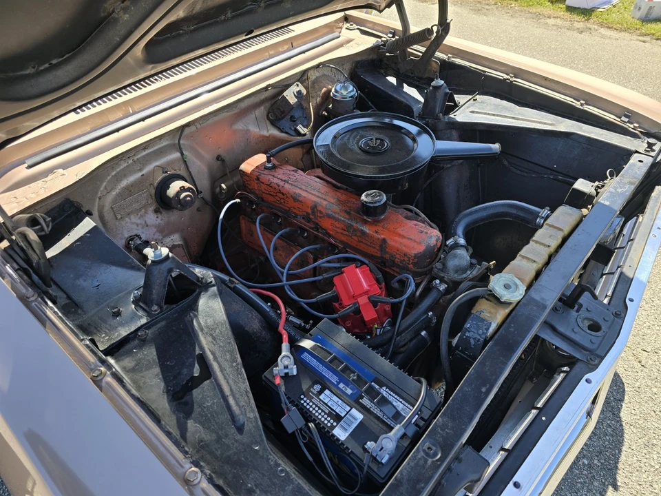 1963 Chevrolet Nova 3rd Gen - Image 12 of 21