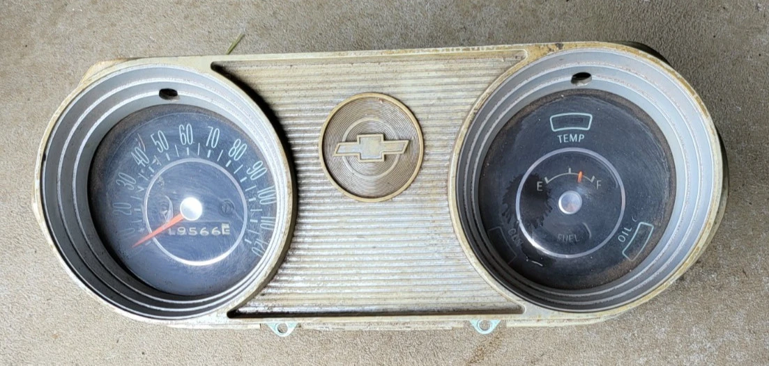 1963 Chevrolet II 1st Gen - Image 15 of 24