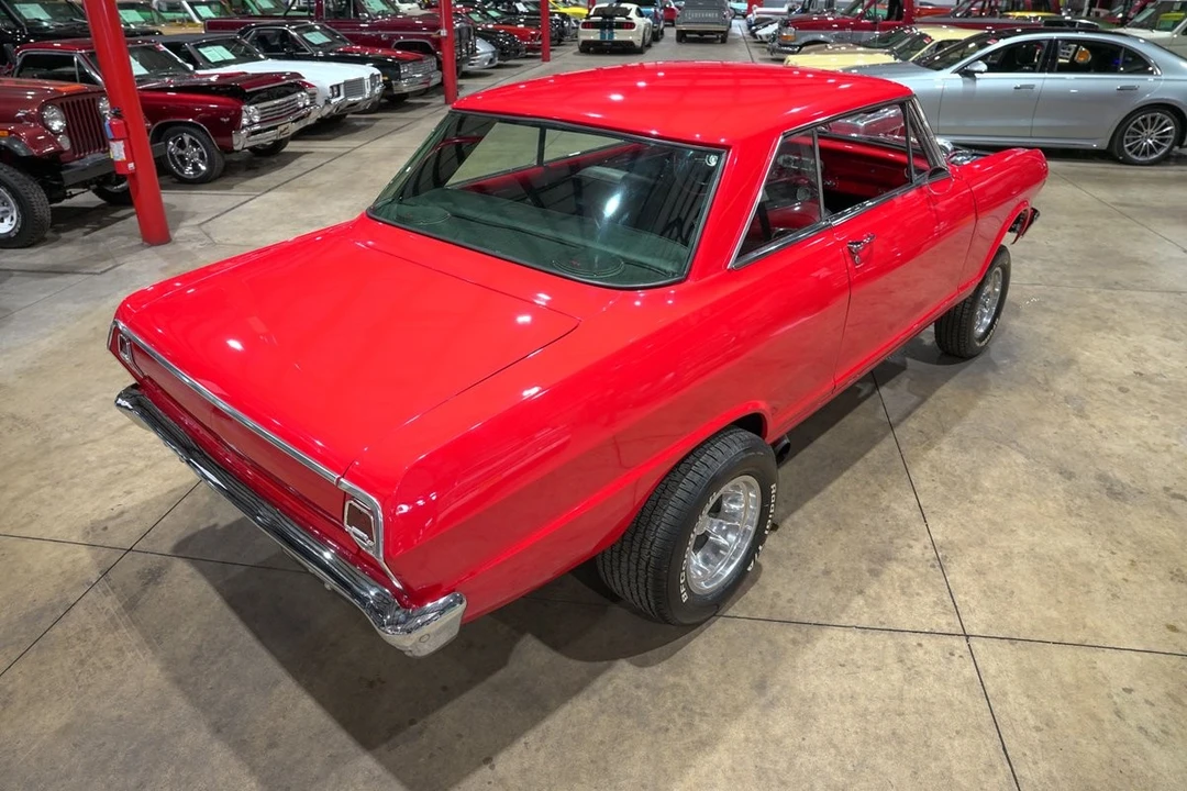 1963 Chevrolet II 1st Gen - Image 17 of 31