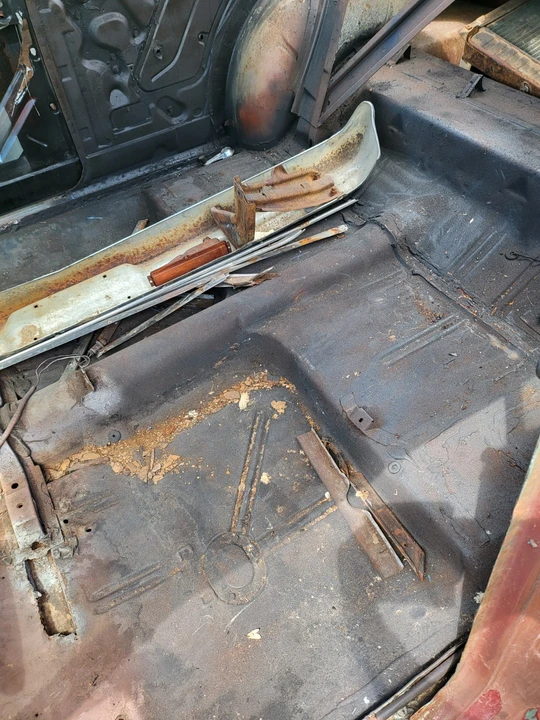 1963 Chevrolet II 1st Gen - Image 14 of 24