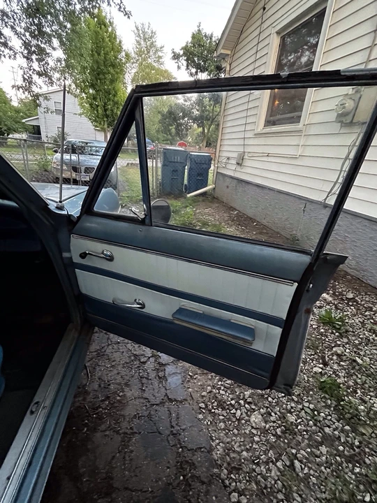 1963 Chevrolet II 1st Gen - Image 18 of 20
