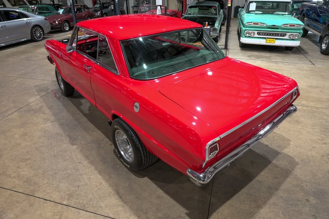 1963 Chevrolet II 1st Gen - Image 16 of 31