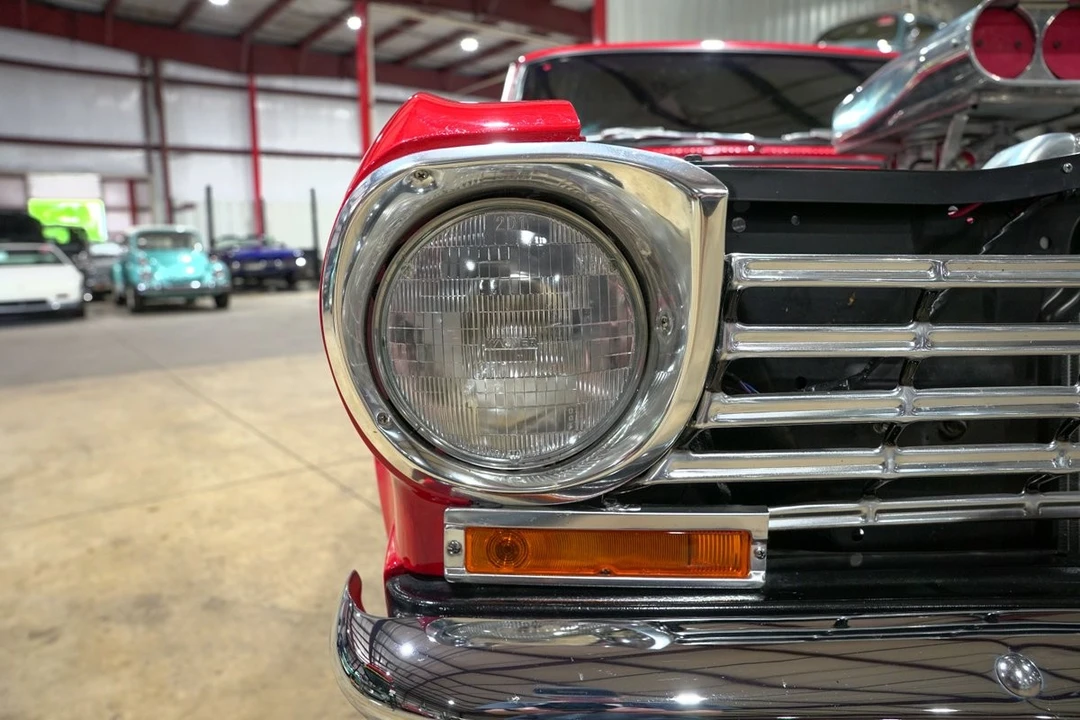 1963 Chevrolet II 1st Gen - Image 29 of 31