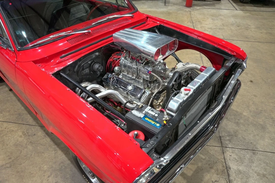 1963 Chevrolet II 1st Gen - Image 18 of 31