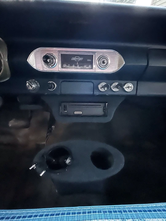 1963 Chevrolet II 1st Gen - Image 11 of 20