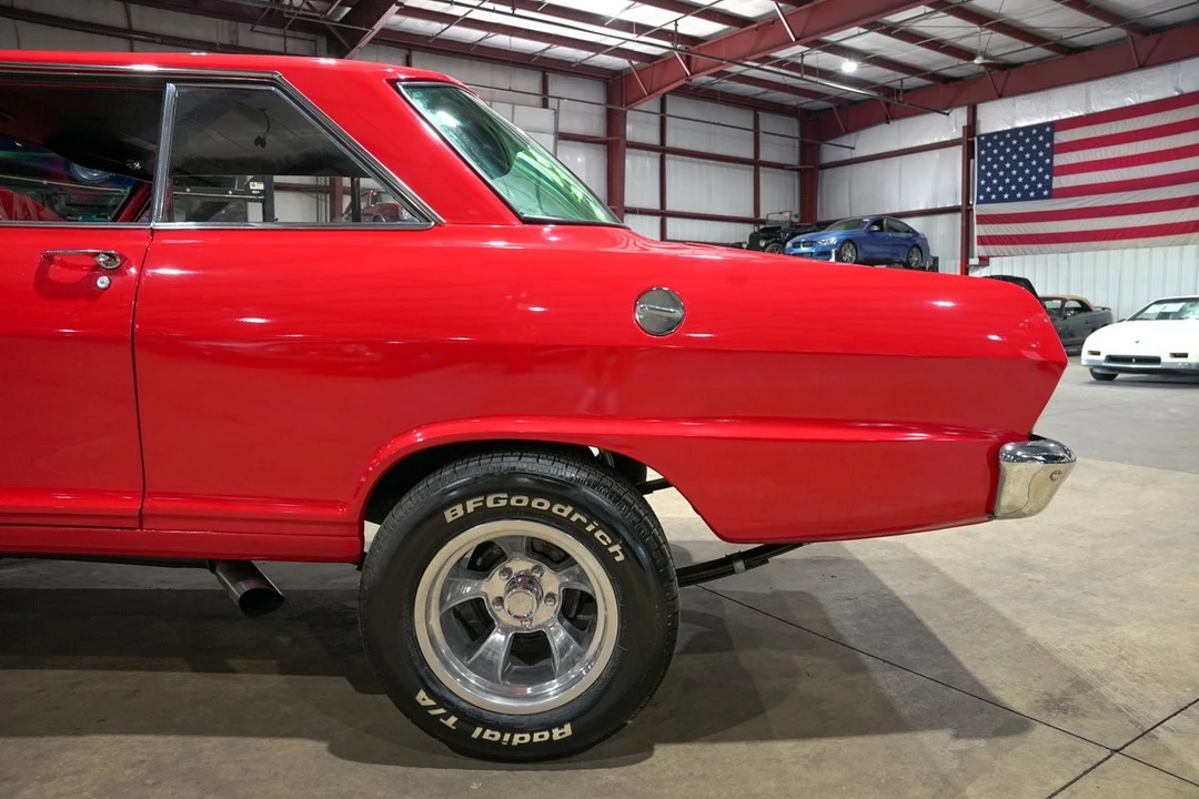 1963 Chevrolet II 1st Gen - Image 5 of 31