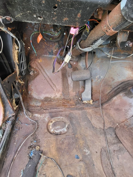 1963 Chevrolet II 1st Gen - Image 12 of 24