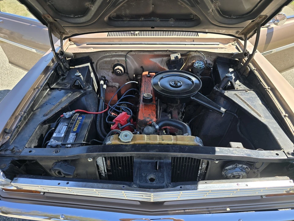 1963 Chevrolet Nova 3rd Gen - Image 13 of 21