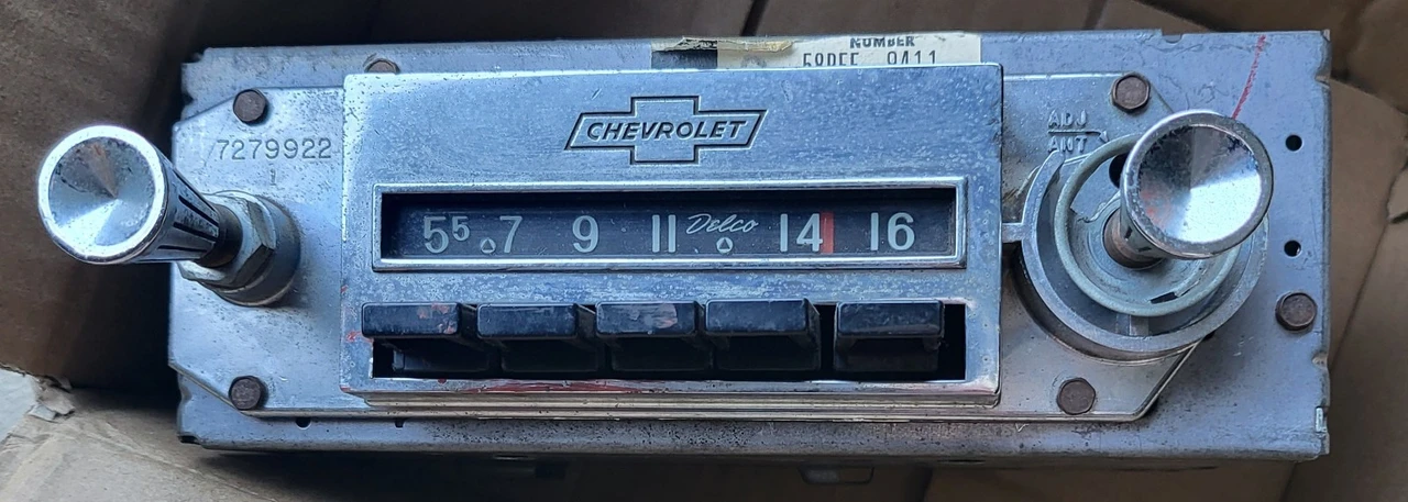 1963 Chevrolet II 1st Gen - Image 24 of 24