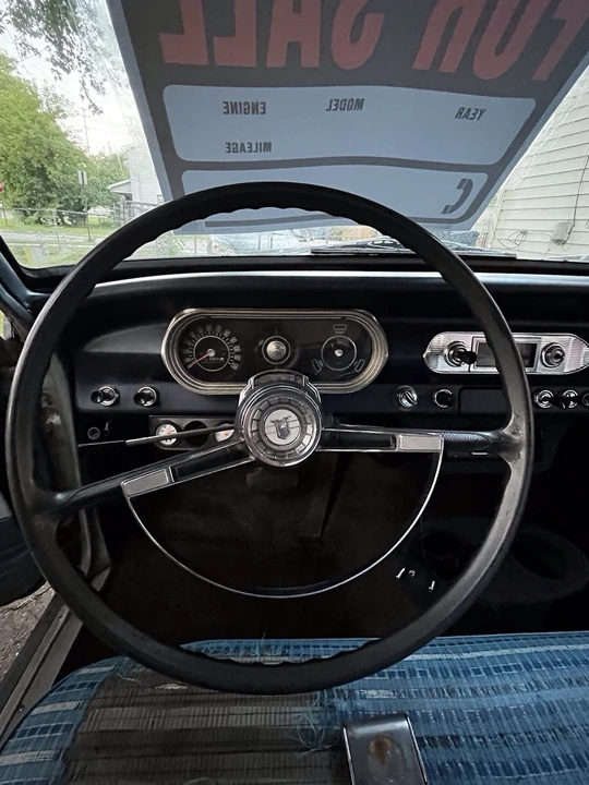 1963 Chevrolet II 1st Gen - Image 12 of 20