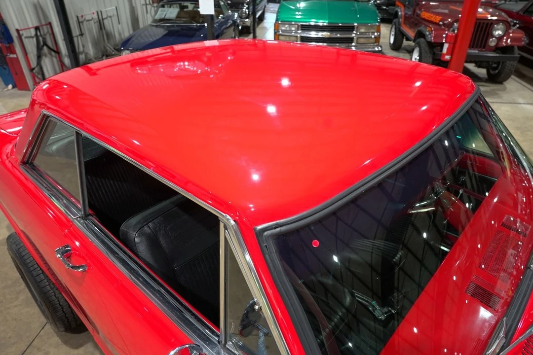 1963 Chevrolet II 1st Gen - Image 19 of 31