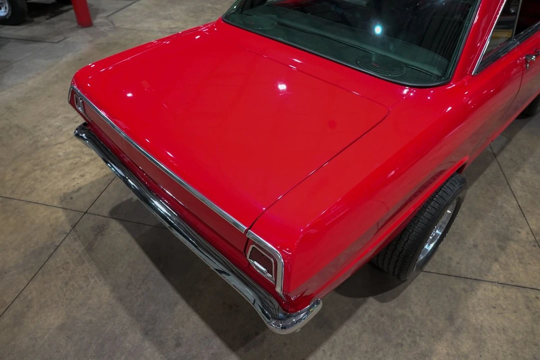 1963 Chevrolet II 1st Gen - Image 20 of 31