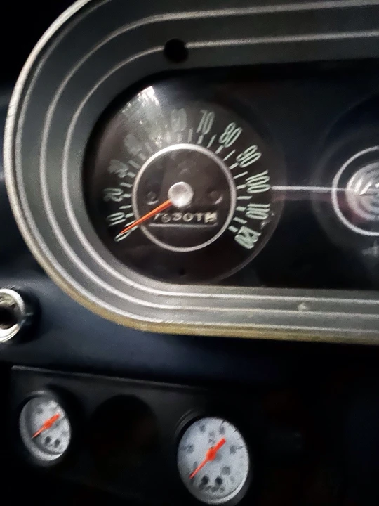 1963 Chevrolet II 1st Gen - Image 13 of 20