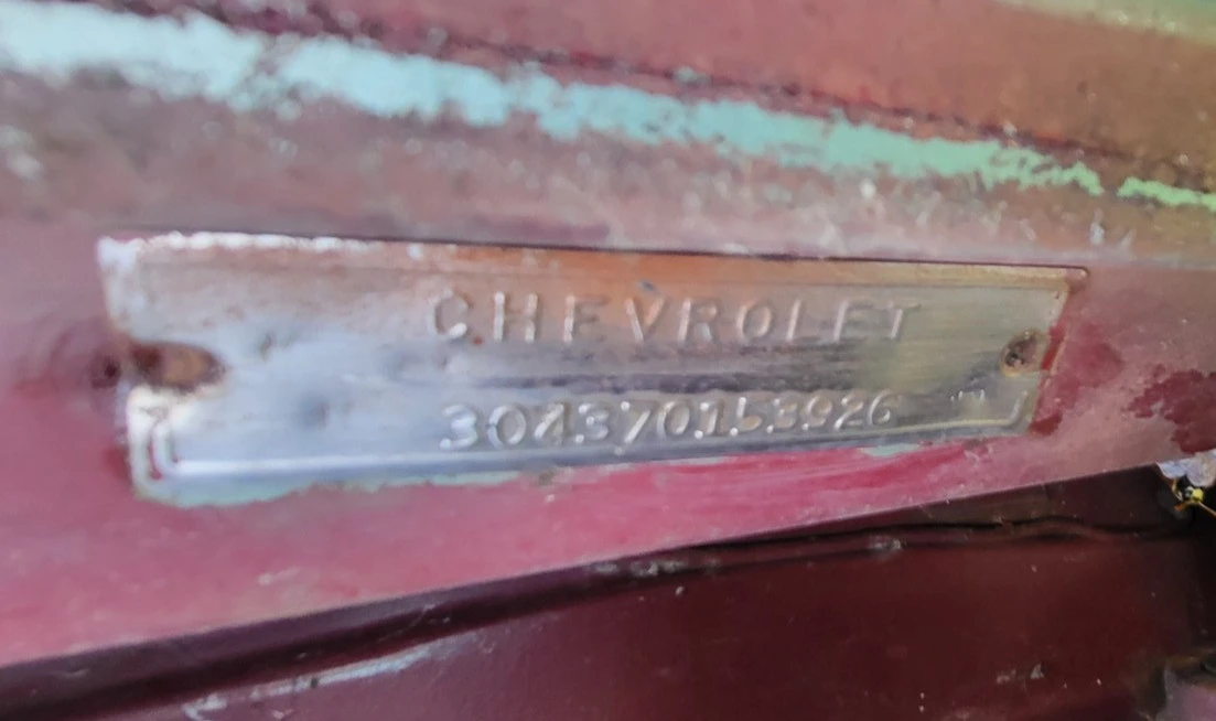 1963 Chevrolet II 1st Gen - Image 10 of 24