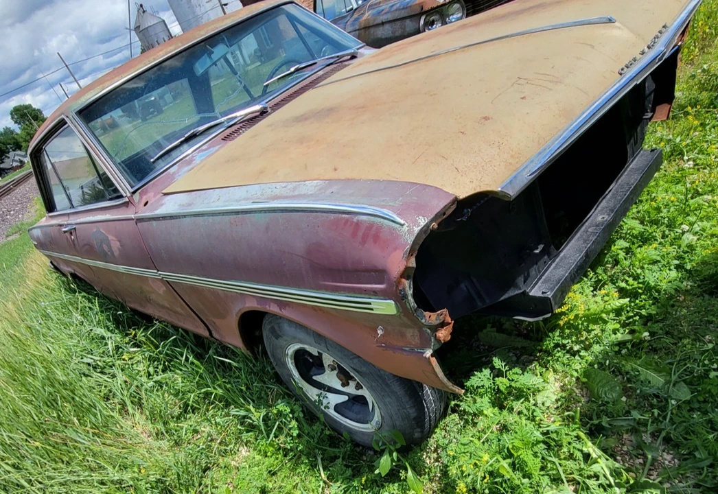 1963 Chevrolet II 1st Gen - Image 4 of 24