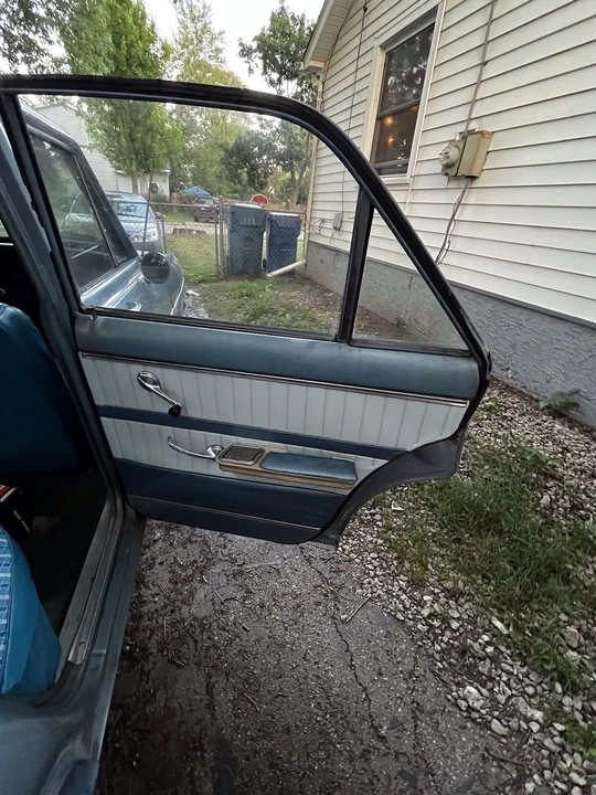 1963 Chevrolet II 1st Gen - Image 15 of 20