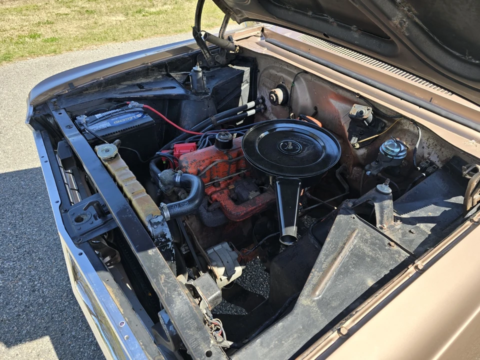 1963 Chevrolet Nova 3rd Gen - Image 11 of 21