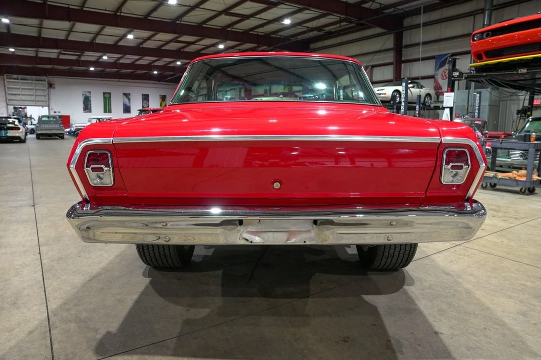 1963 Chevrolet II 1st Gen - Image 7 of 31