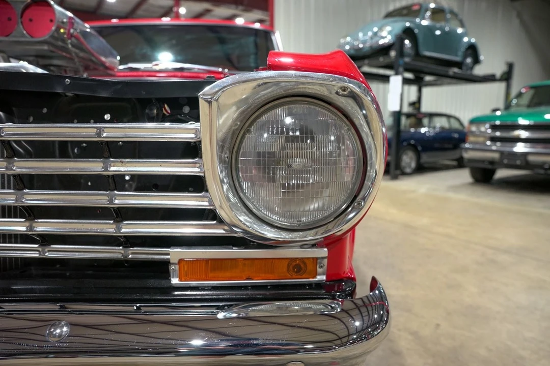 1963 Chevrolet II 1st Gen - Image 30 of 31