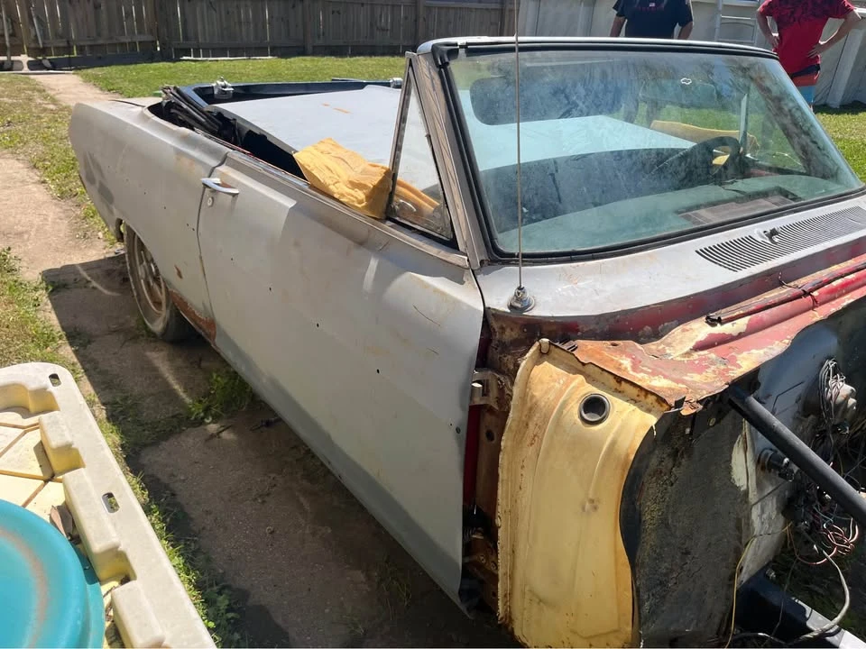 1963 Chevrolet II 1st Gen - Image 3 of 6