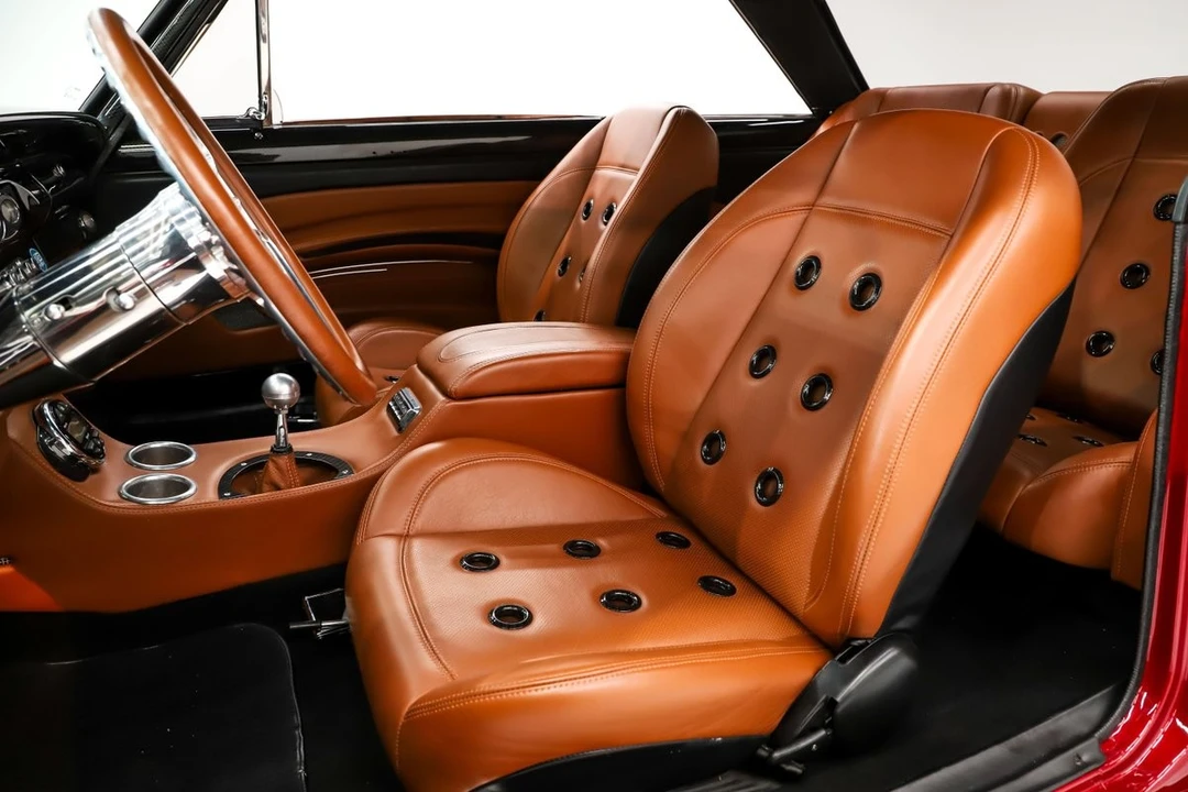 1963 Chevrolet II 1st Gen - Image 11 of 21