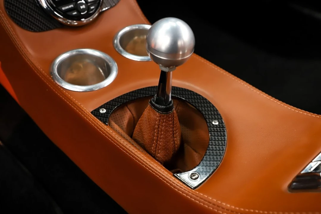 1963 Chevrolet Nova 3rd Gen - Image 3 of 12
