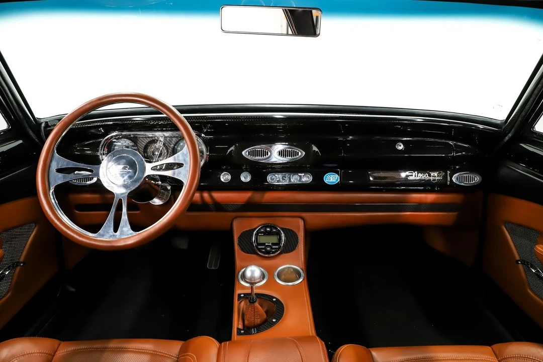 1963 Chevrolet II 1st Gen - Image 21 of 31