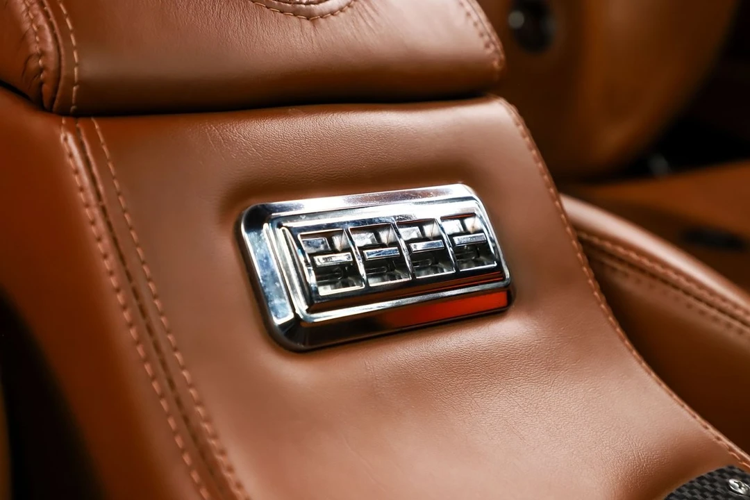 1963 Chevrolet II 1st Gen - Image 26 of 31