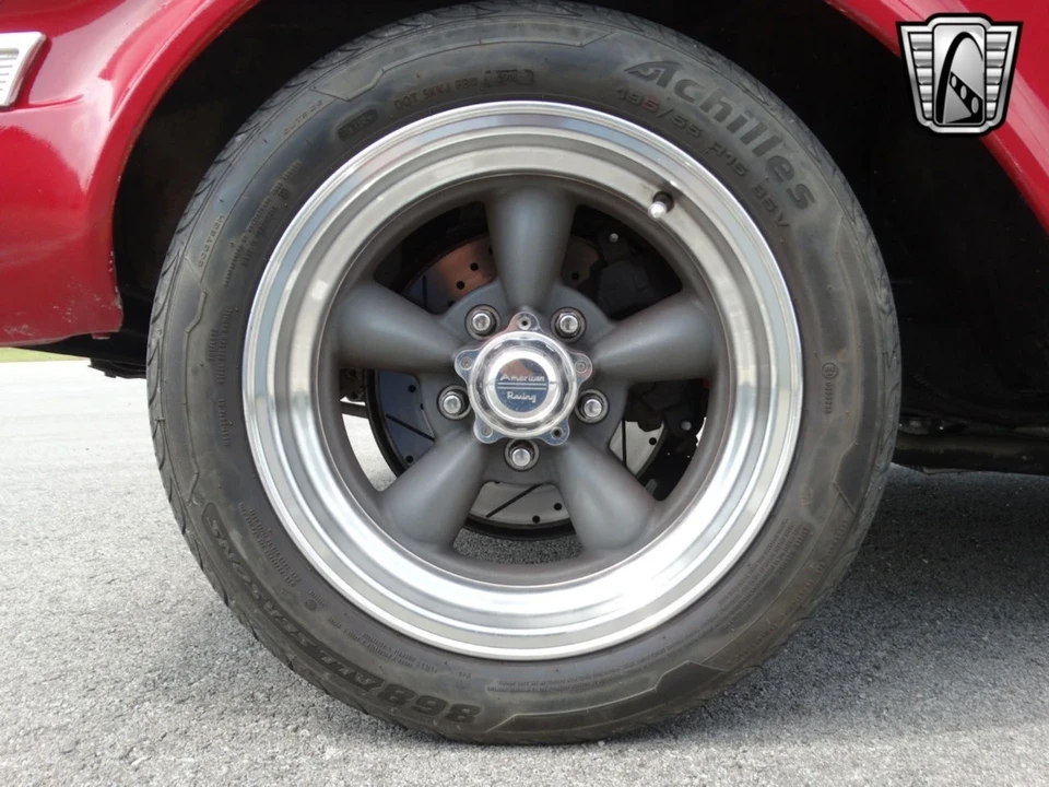 1963 Chevrolet Nova 3rd Gen - Image 12 of 12