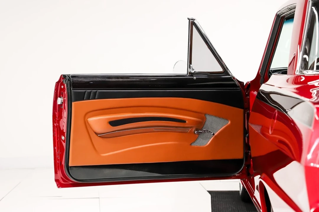 1963 Chevrolet Nova 3rd Gen - Image 7 of 12