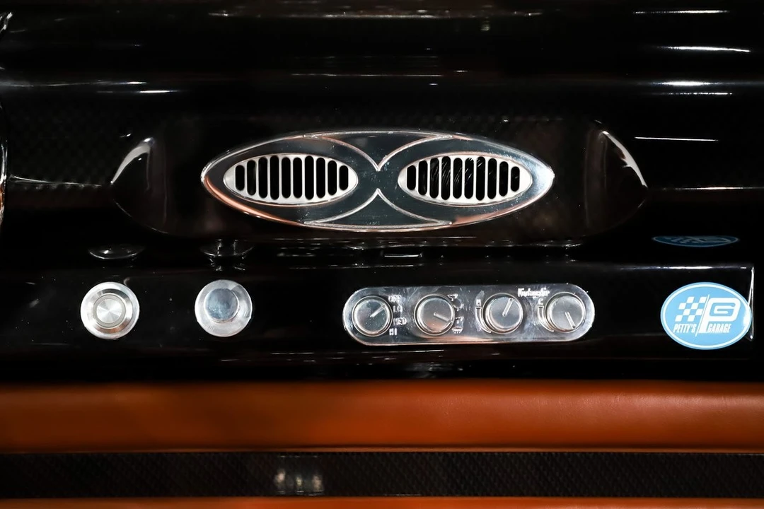 1963 Chevrolet Nova 3rd Gen - Image 11 of 12